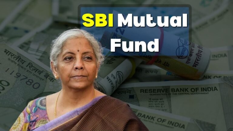 SBI Mutual Fund