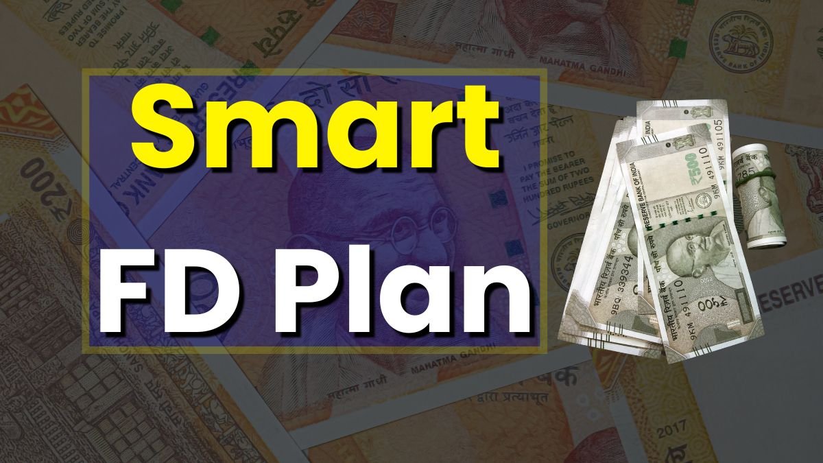 Post Office Fixed Deposit (FD) Scheme