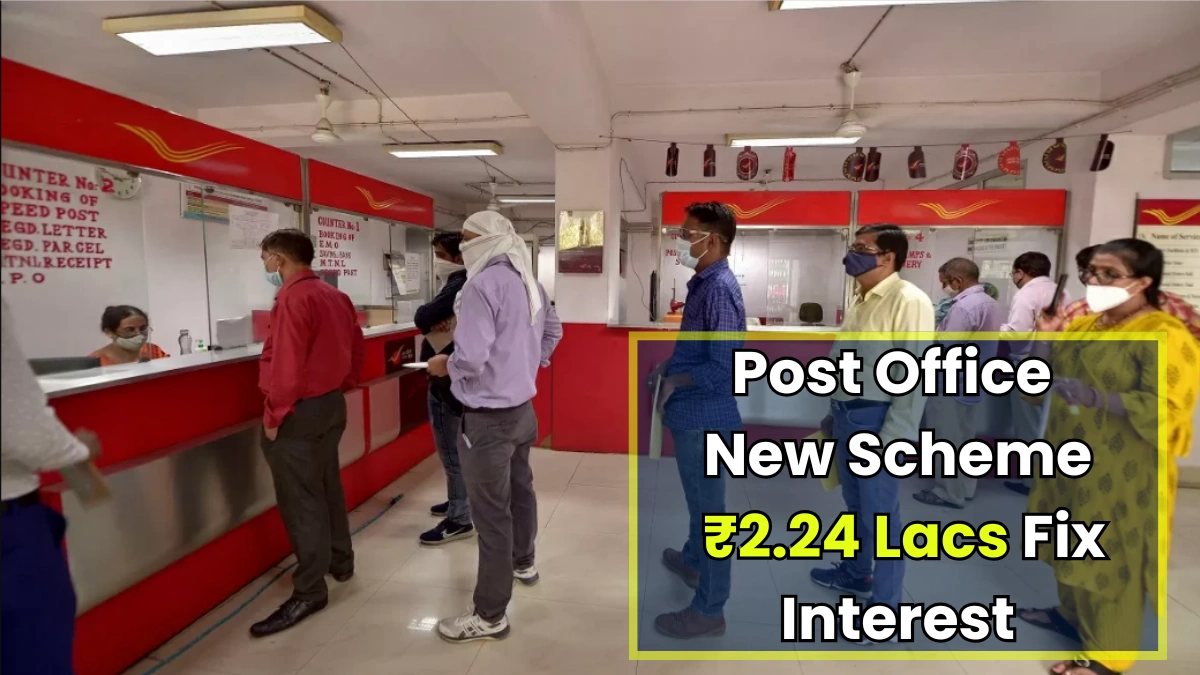 Post Office Schemes
